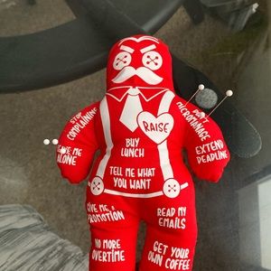 Meet your Posher, Neil